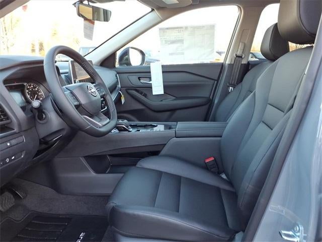 2026 Nissan N/A Dark Armor™