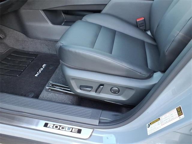 2026 Nissan N/A Dark Armor™