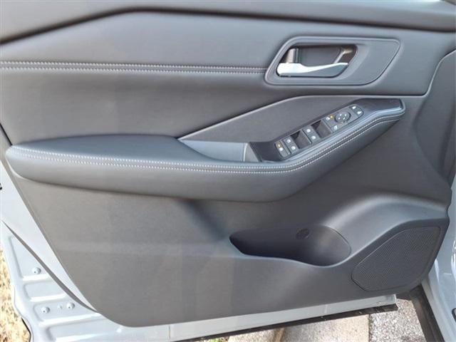 2026 Nissan N/A Dark Armor™