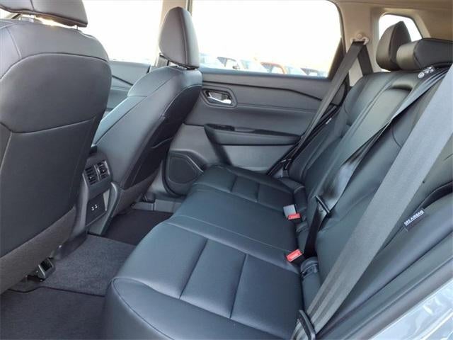 2026 Nissan N/A Dark Armor™