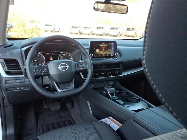 2026 Nissan Rogue 2026.5 FWD SV