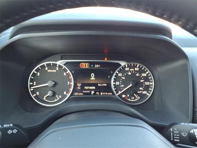 2026 Nissan Rogue 2026.5 FWD SV