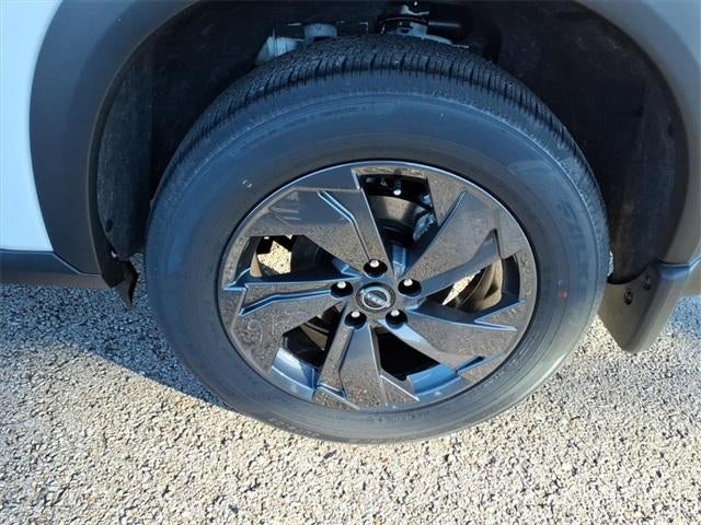 2026 Nissan Rogue 2026.5 FWD SV