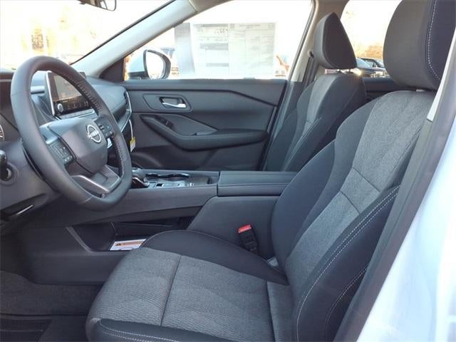 2026 Nissan Rogue 2026.5 FWD SV