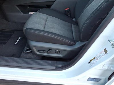 2026 Nissan Rogue 2026.5 FWD SV