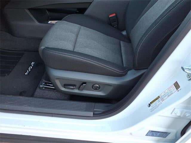 2026 Nissan Rogue 2026.5 FWD SV