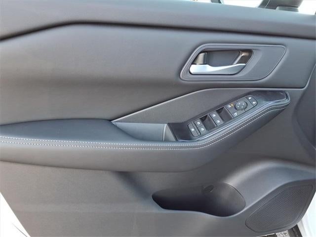 2026 Nissan Rogue 2026.5 FWD SV