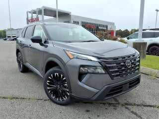 2026 Nissan Rogue 2026.5 FWD Dark Armor