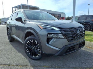 2026 Nissan Rogue 2026.5 FWD Dark Armor