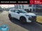 2025 Nissan Rogue Rock Creek®