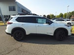 2025 Nissan Rogue Rock Creek®