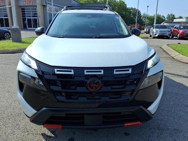 2025 Nissan Rogue Rock Creek®