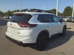 2025 Nissan Rogue Rock Creek®