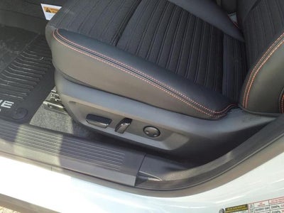 2025 Nissan Rogue Rock Creek®