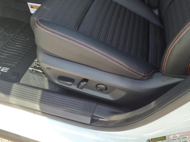 2025 Nissan Rogue Rock Creek®