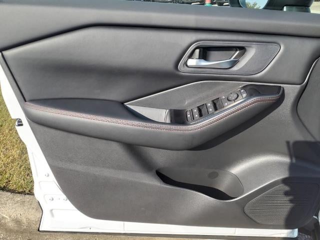 2025 Nissan Rogue Rock Creek®