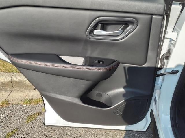 2025 Nissan Rogue Rock Creek®