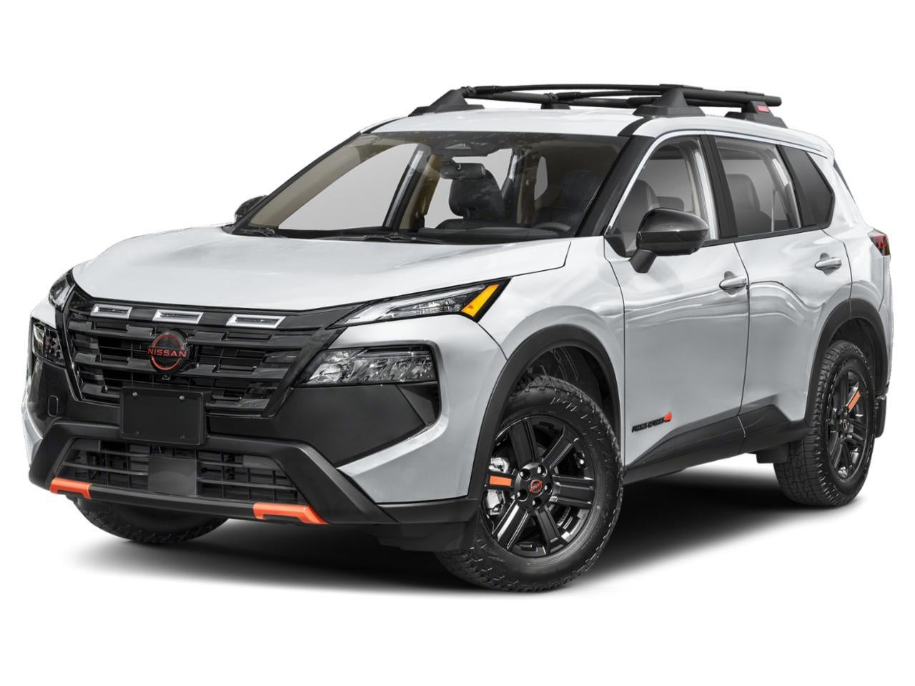 2025 Nissan Rogue Rock Creek®