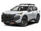 2025 Nissan Rogue Rock Creek®