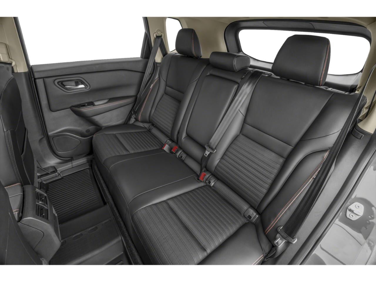 2025 Nissan Rogue Rock Creek®
