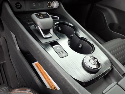 2026 Nissan Rogue 2026.5 AWD Rock Creek