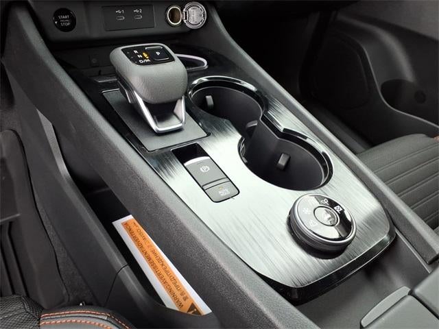 2026 Nissan Rogue 2026.5 AWD Rock Creek