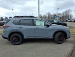 2026 Nissan Rogue 2026.5 AWD Rock Creek