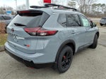 2026 Nissan Rogue 2026.5 AWD Rock Creek