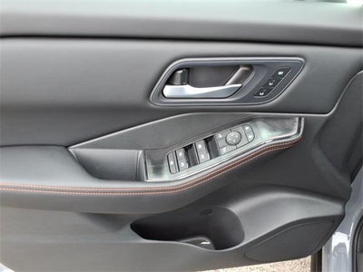 2026 Nissan Rogue 2026.5 AWD Rock Creek