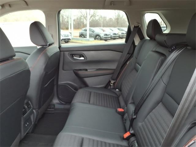 2026 Nissan Rogue 2026.5 AWD Rock Creek