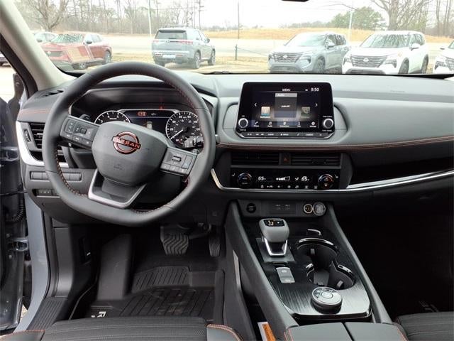 2026 Nissan Rogue 2026.5 AWD Rock Creek