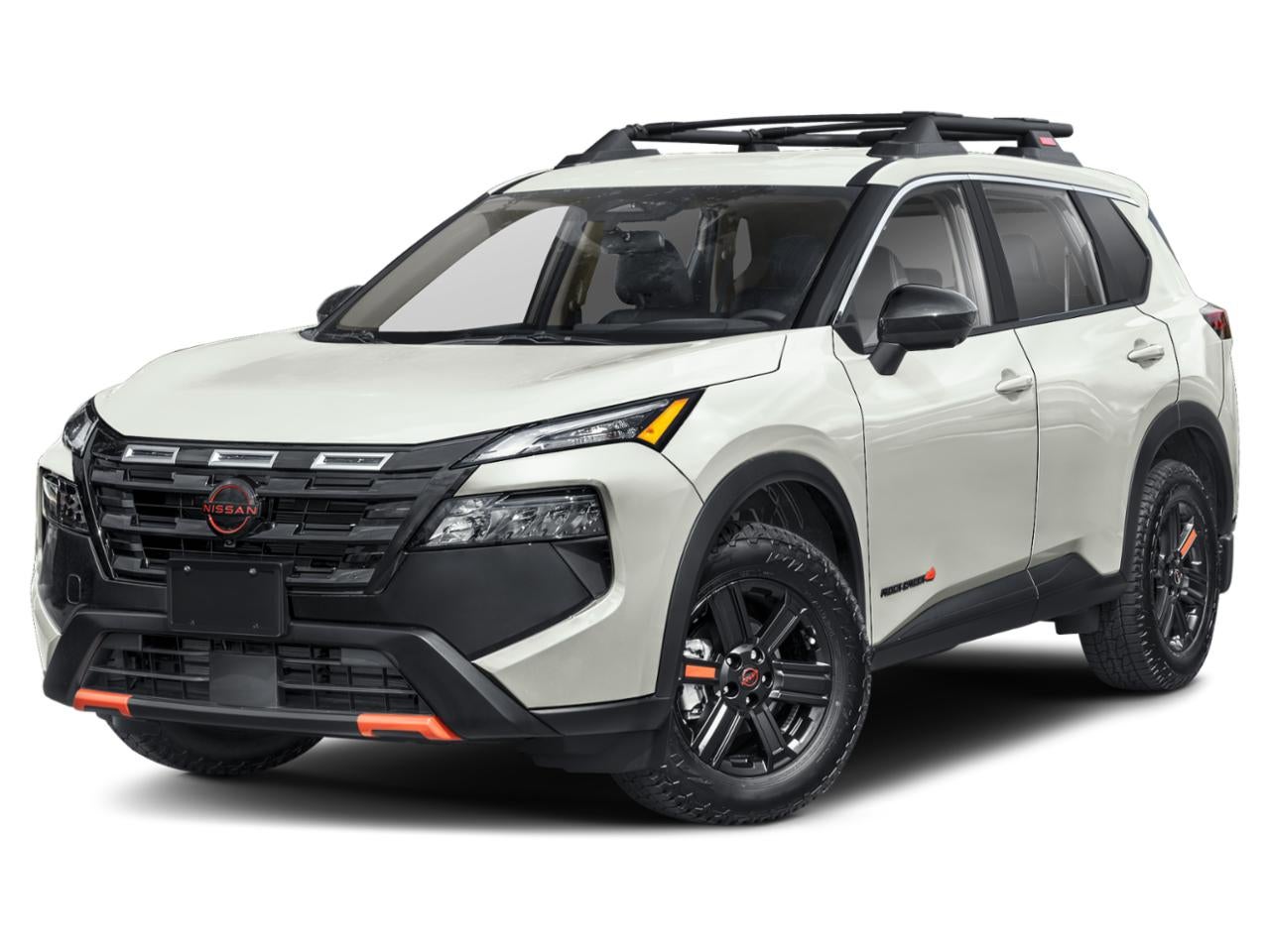 2027 Nissan Rogue Rock Creek®