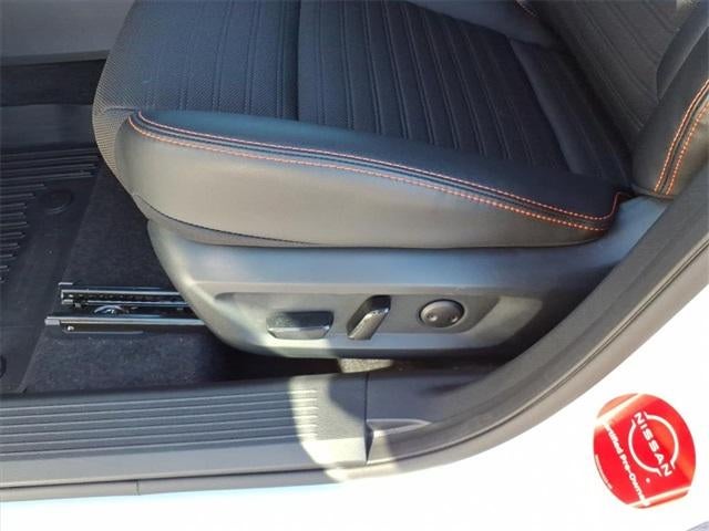 2025 Nissan Rogue Rock Creek®