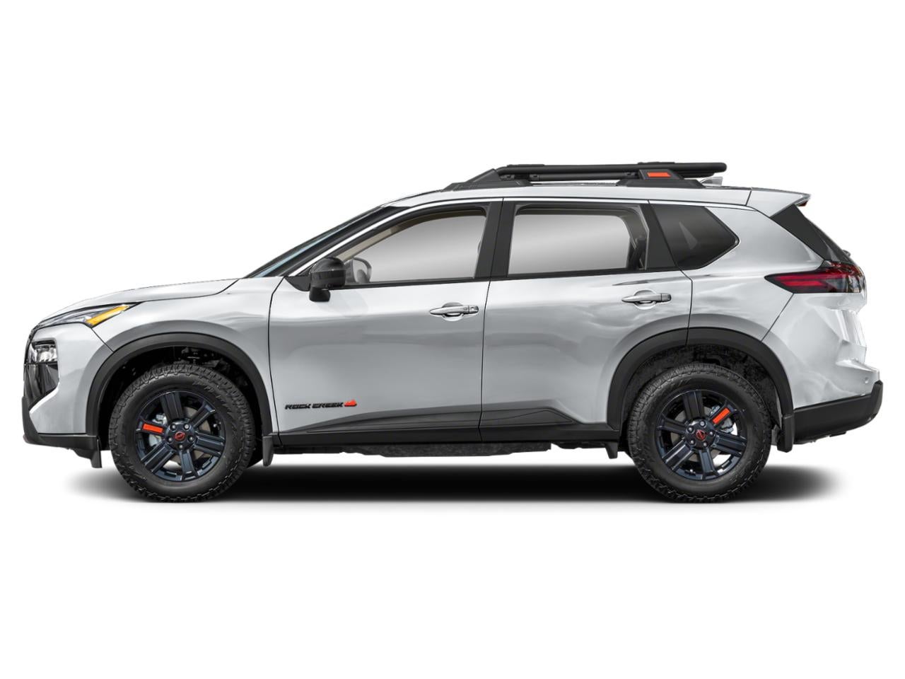 2025 Nissan Rogue Rock Creek®