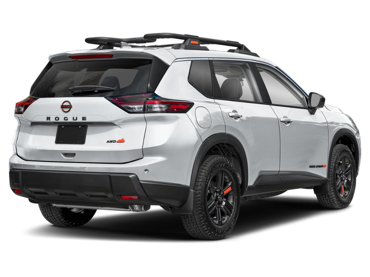 2025 Nissan Rogue Rock Creek®