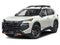 2027 Nissan Rogue Rock Creek®