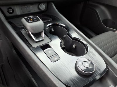 2025 Nissan Rogue Rock Creek®