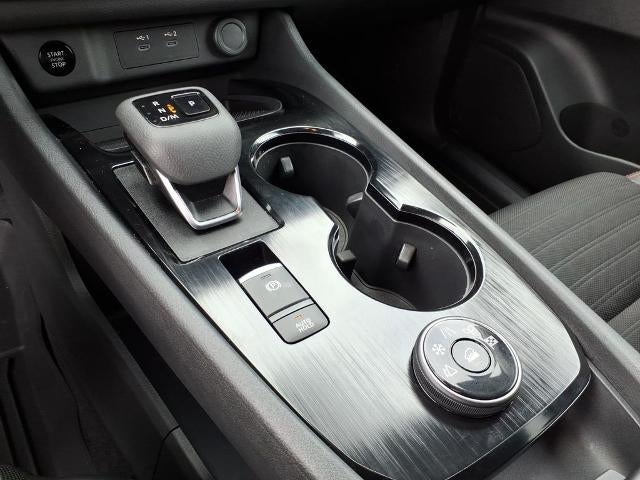 2025 Nissan Rogue Rock Creek®