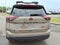 2025 Nissan Rogue Rock Creek®