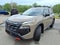 2025 Nissan Rogue Rock Creek®