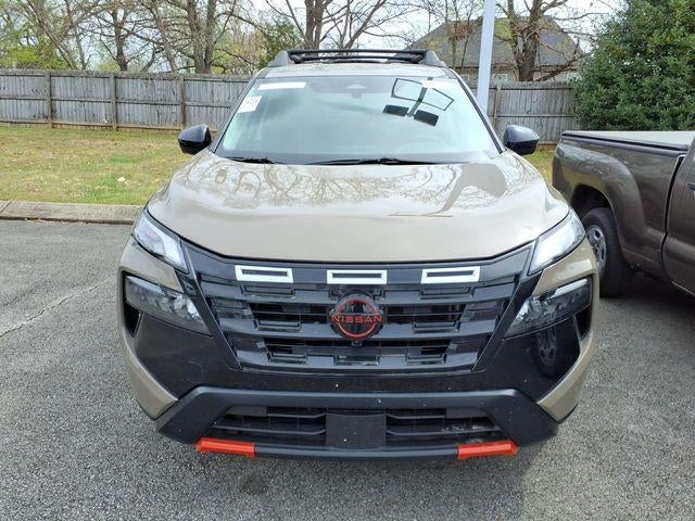 2025 Nissan Rogue Rock Creek®