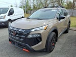2025 Nissan Rogue Rock Creek®