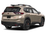 2025 Nissan Rogue AWD Rock Creek