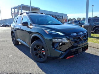 2026 Nissan Rogue 2026.5 AWD Rock Creek