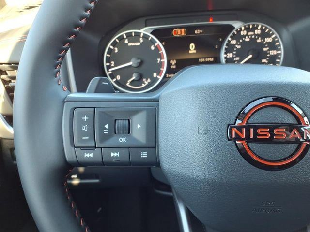 2026 Nissan Rogue 2026.5 AWD Rock Creek