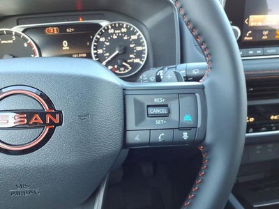 2026 Nissan Rogue 2026.5 AWD Rock Creek