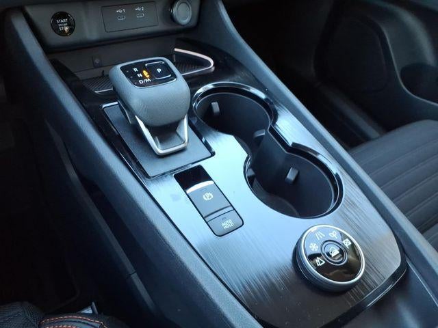 2026 Nissan Rogue 2026.5 AWD Rock Creek