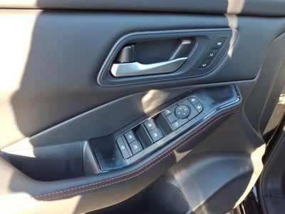 2026 Nissan Rogue 2026.5 AWD Rock Creek