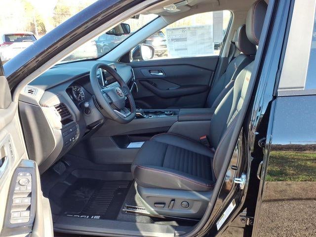 2026 Nissan Rogue 2026.5 AWD Rock Creek