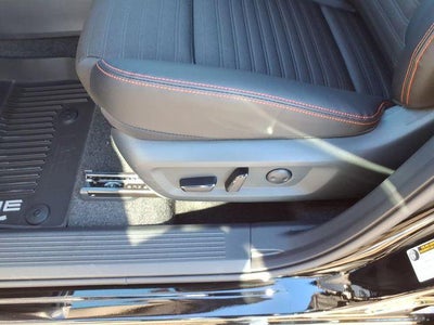 2026 Nissan Rogue 2026.5 AWD Rock Creek